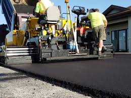 Driveway Overlay Services